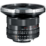 Zeiss 18mm F/3.5 ZF.2 Lens $40 per day