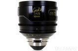 Cooke 18mm T2.0 S4/i Prime Lens- $150 per day