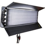 Kino Flo 4' x 4 Light Fluorescent Light Fixture for Rent