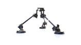 Microdolly 3 Suction Cup Car Mount  $100 day / $300 week  / $1000 per month