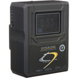 Switronix Hypercore 98 Gold Mount Battery- $25 per day