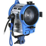 Arri 300 Watt Plus Tungsten Fresnel Light for Rent