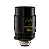 Cooke Anamorphic/i 100mm Prime T2.3 Prime Lens $450 per day