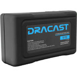 Dracast DS90A 90Wh 14.8V- $25 per day