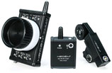 Heden Carat Wireless Follow Focus $250 day / $750 week  / $2500 per month