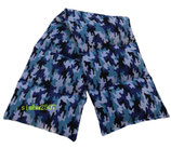 Wärmekissen Raps Camouflage blau