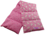 wärmekissen Kirschkern Schäfchen rosa