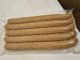 5er Thüringer Grillwurst