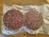 Burgerpattis