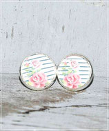 "Roses & Stripes"