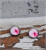 "Rosen 6" rosa/weiss