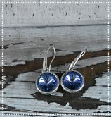 "Swarovski" tanzanite