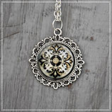 Kette "Mandala"