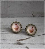 "Cupcake" Kirsche