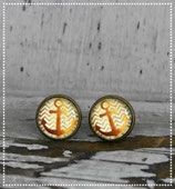 "Anker" Gold
