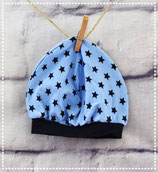 Beanie "Blue Star"