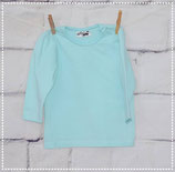 Langarmshirt, mint