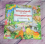 Pixi-Büchlein "gross"
