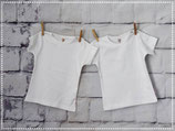 T-Shirt, offwhite