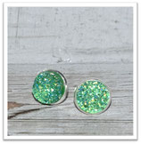 "Green Rock"
