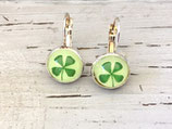 "Clover" nachtleuchtend