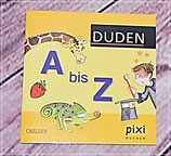 Pixi-Büchlein "klein"