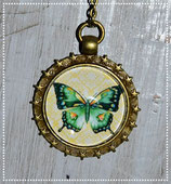 Kette "Butterfly 5"