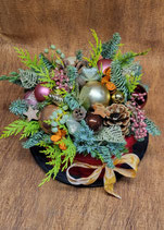 Workshop Kerst, 13 december 10.30 uur