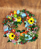 Workshop herfst, Willemstad