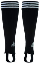 Adidas 3 Stripe Stirrup - schwarz