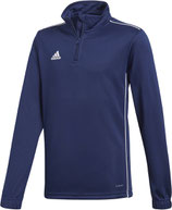 Adidas Core 18 Training Top - blau