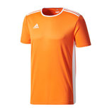 Adidas Entrada 18 - orange