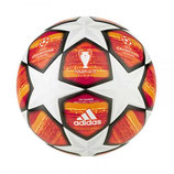 Fussball Finale Top Training - Champions League Ball