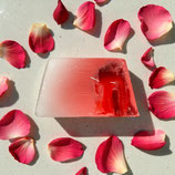 Seife Rote Rose