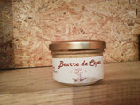 Beurre de cèpes