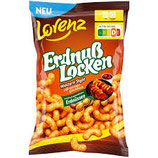 Lorenz ErdnußLocken 175g
