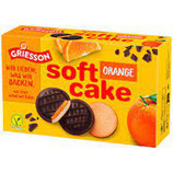 Griesson softcake 300g