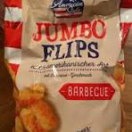 American Syle JUMBO ERDNUSSFLIPS