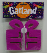Girlande 5,5m