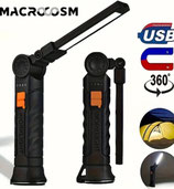 Praktische Arbeitslampe