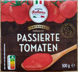 Mondo Ita. Passierte Tomaten 200g