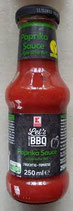 Let´s BBQ Saucen 250ml