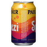 Paulaner Spezi 0,33L Dose