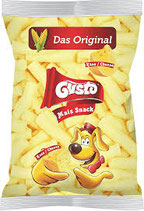 Gusto Mais-Snack