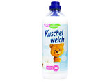 Kuschelweich Weichspüler  38WL 1L