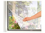 Fliegengitter 130x150cm 2er Set