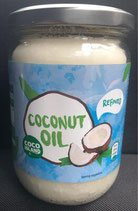 Coconut-OIL 500ml