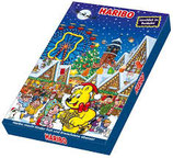 Haribo Adventkalender