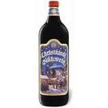 Christkindl Glühwein 1L