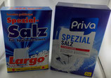Spülmaschienen Spezial SALZ 2KG